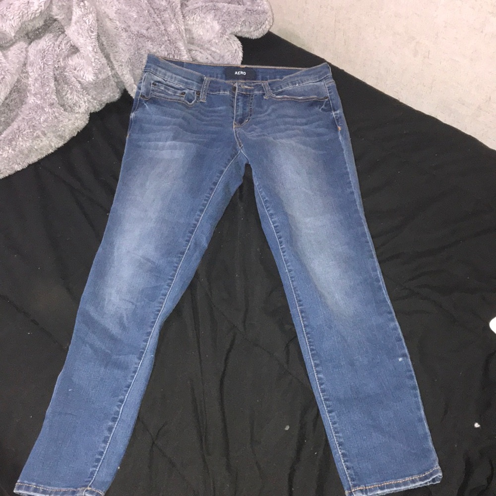 Aeropostale Jeans